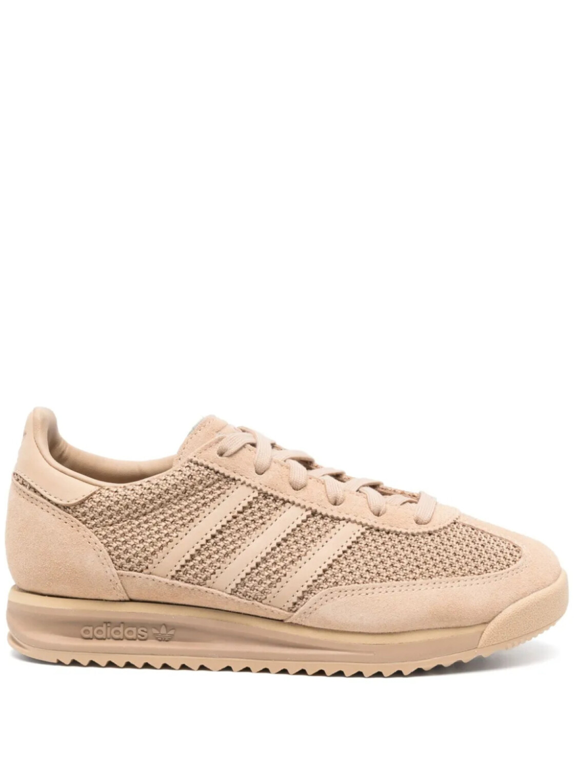 Adidas кроссовки SL72 OG, нейтральный