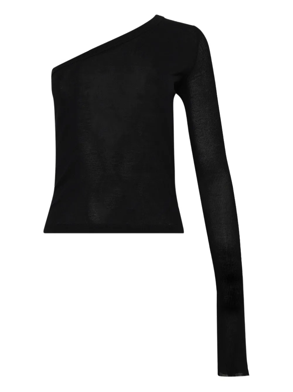 

ФУТБОЛКА - ZIGGY T Rick Owens, черный