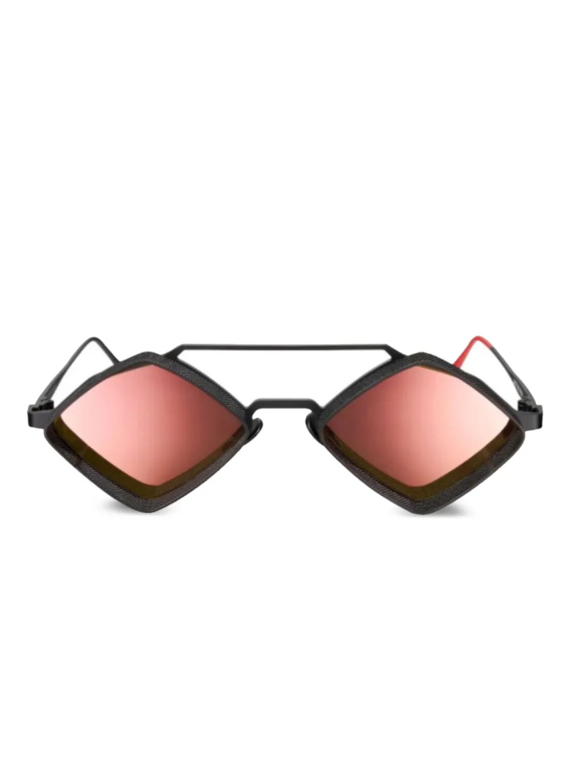 

Солнцезащитные очки Vysen Eyewear Jaxs 2, черный