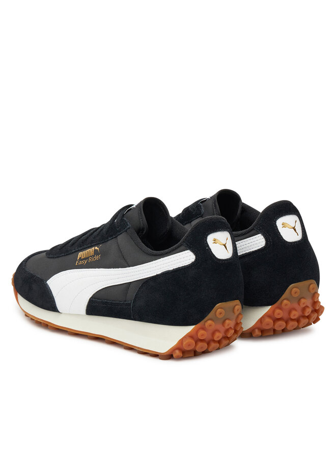 Кроссовки Easy Rider Vintage 399028 10 Puma, черный — фото 3