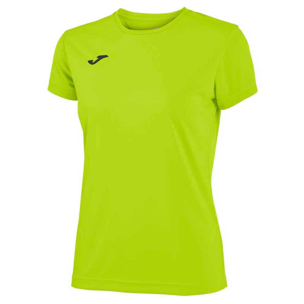 

Футболка с коротким рукавом Joma Combi, зеленый