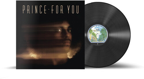 

Виниловая пластинка Prince: For You