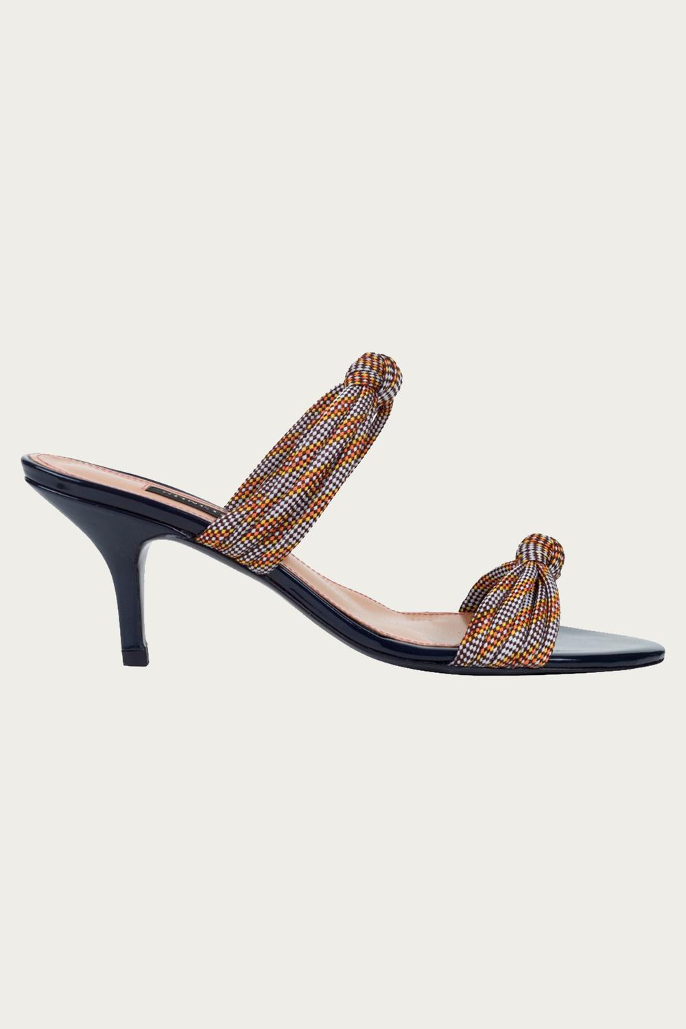 Adam Heels In Mix STINE GOYA, Mix