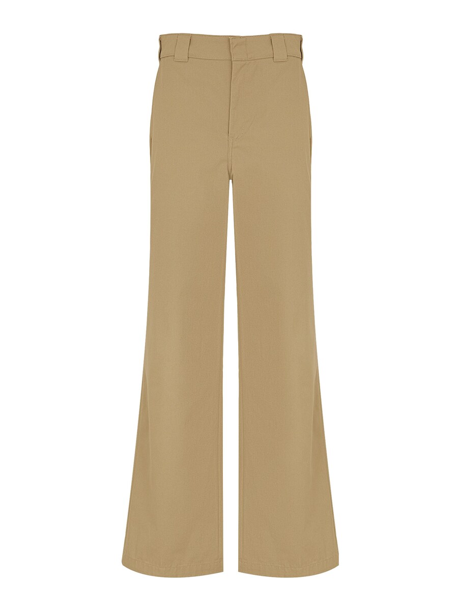 

Брюки DICKIES, коричневый