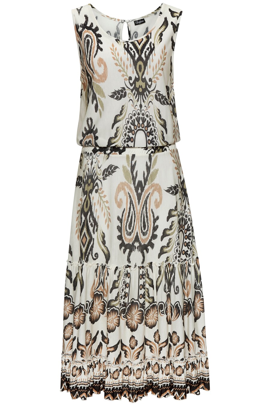 

Миди платье BUFFALO, Light beige