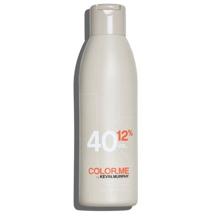 

Kevin Murphy Color.Me 40 Volume 12% Крем-проявитель-активатор 33,8 унции 1000 г Cuo