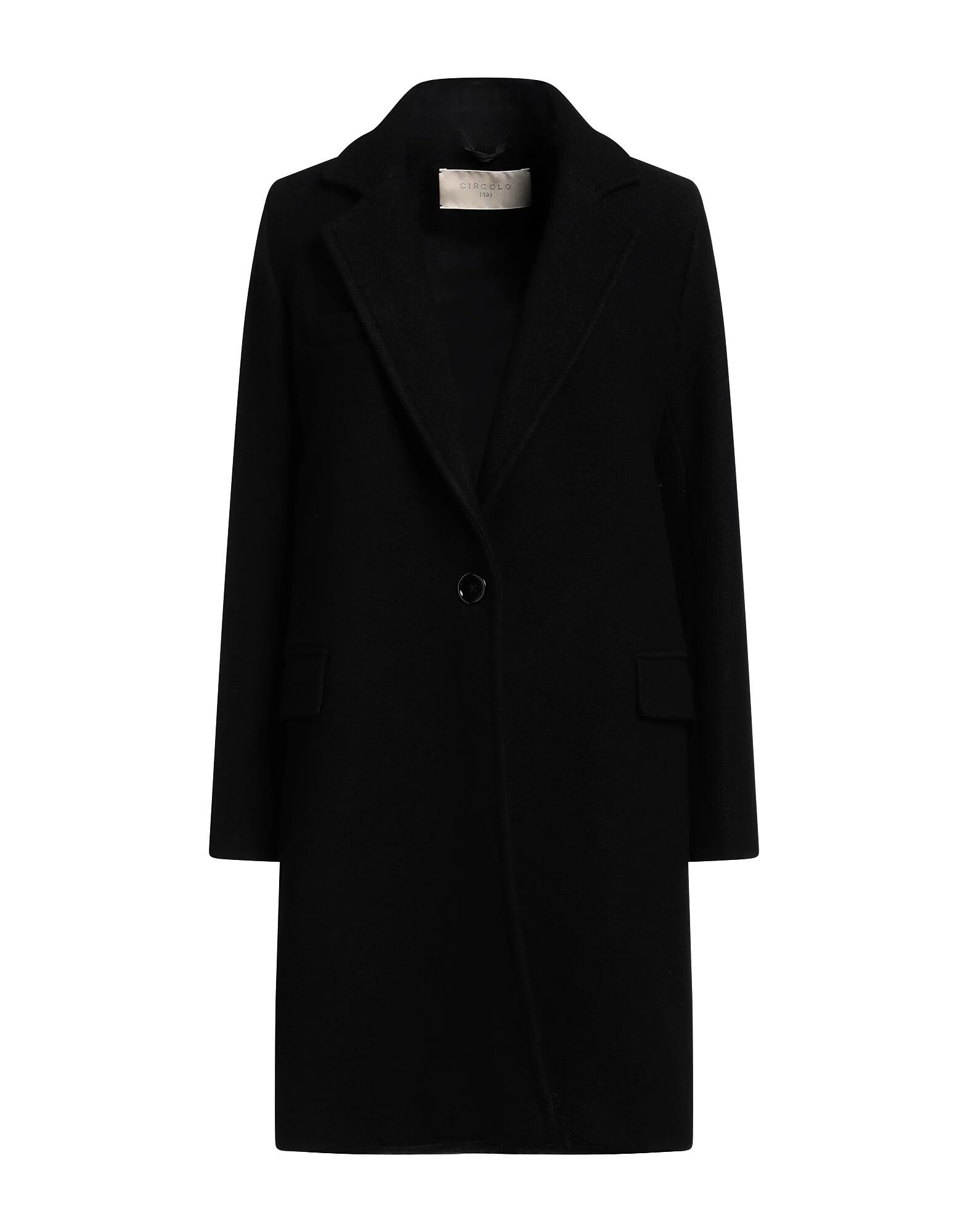 

Пальто Circolo 1901, черный