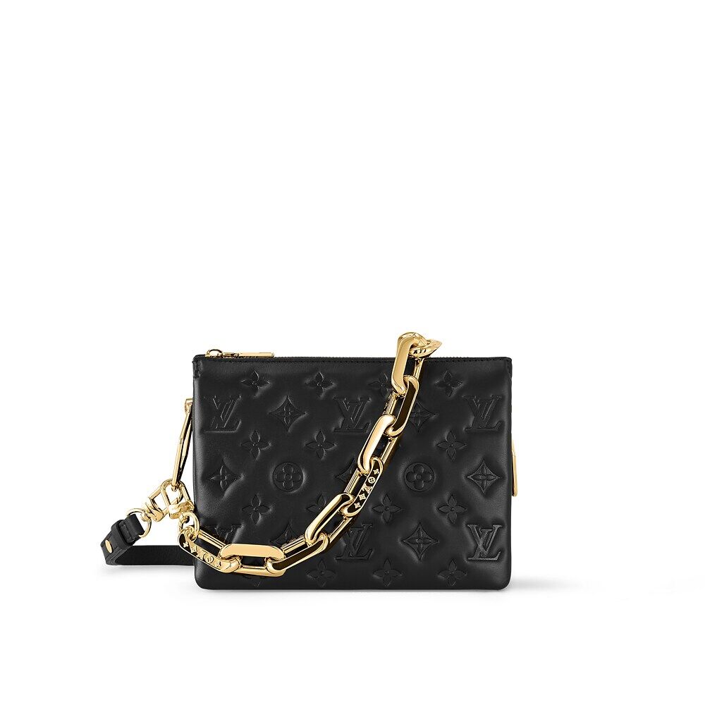 

Сумка женская Louis Vuitton, черный
