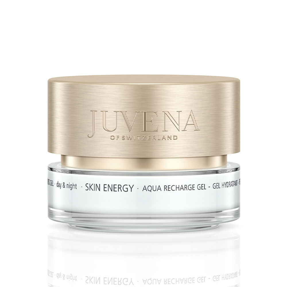 

Гель для лица против усталости Skin energy aqua recharge gel Juvena, 50 мл