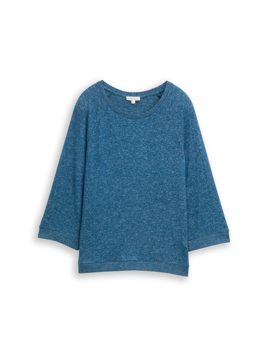 

Топ TOM TAILOR, Blue