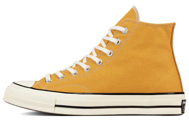 

Кеды Converse Chuck Taylor All Star 70 Hi Sunflower