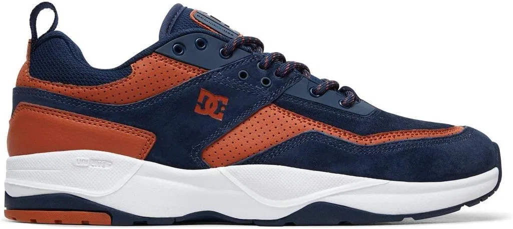 Кроссовки DC Shoes E.Tribeka SE, коричневый — фото 2