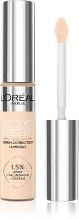 

Увлажняющий консилер L’Oréal Paris True Match, 2R 11 ml