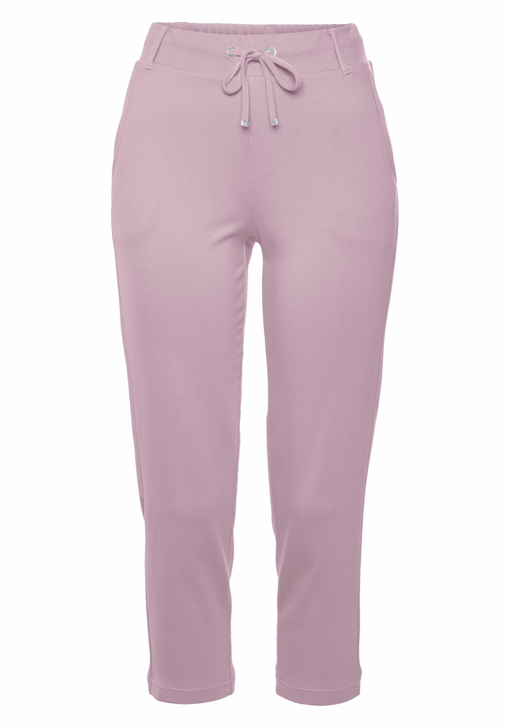 

Леггинсы LASCANA Capri, цвет altrosa