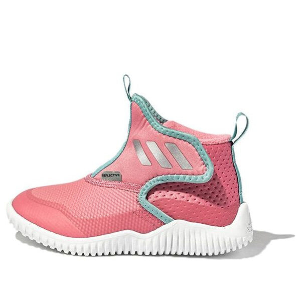 

Кроссовки Adidas Infant Rapida Rapidazen, розовый