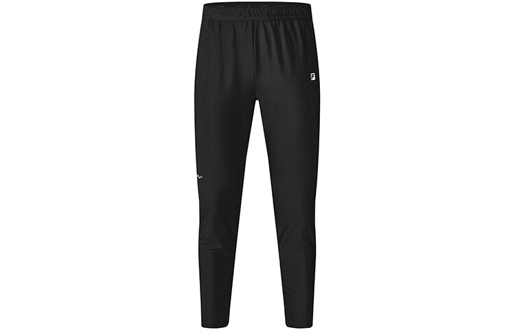 

Мужские спортивные штаны FILA, цвет Black