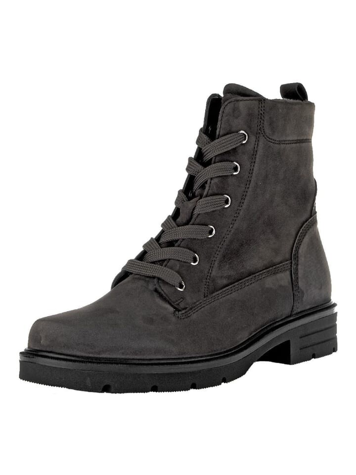 

Ботильоны Gabor, цвет pepper