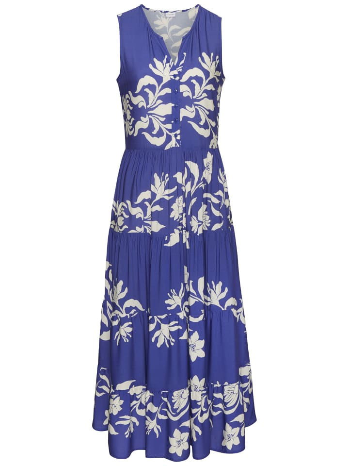 

Платье до колена LASCANA