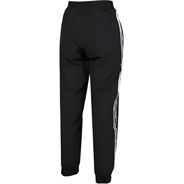Повседневные брюки женские Adidas Originals черный — фото 3