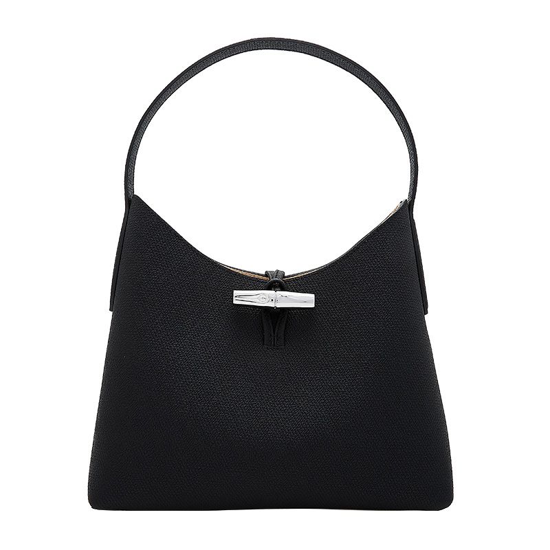 

LONGCHAMP Кожаная сумка через плечо