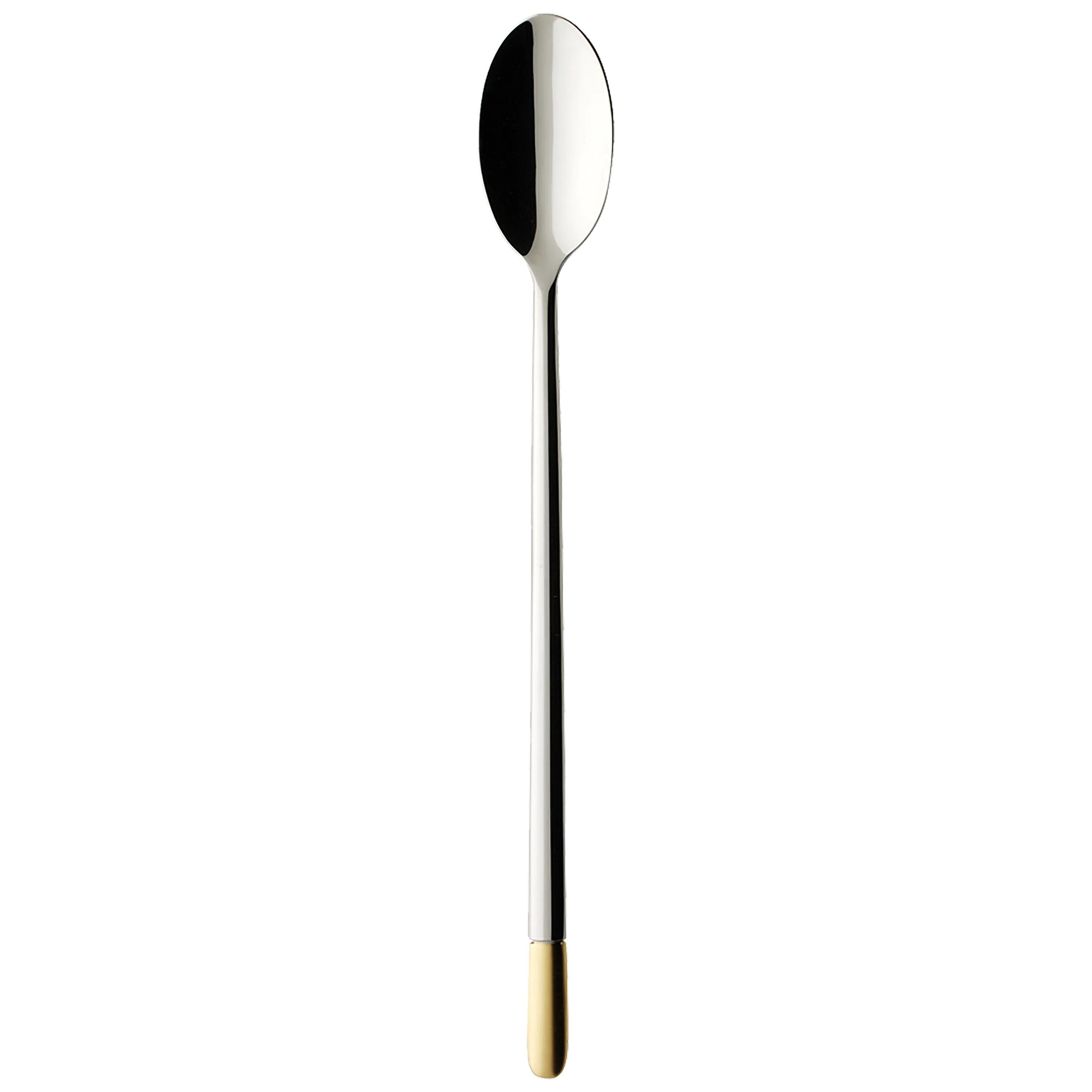 

Ложка Элла латте макиато Villeroy & Boch, серебряный/платиновый