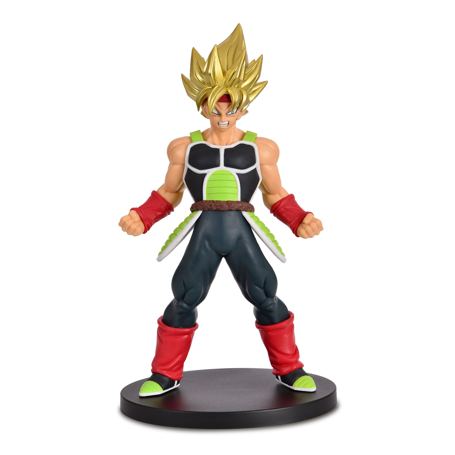 

Dragon Ball Super - Фигурка Бардока