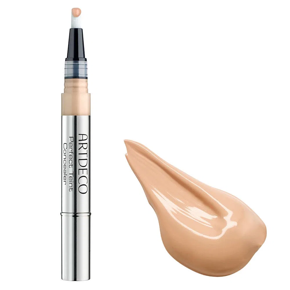 Жидкий консилер «Perfect Complexion Concealer» от ARTDECO Artdeco, 23 - Medium Beige