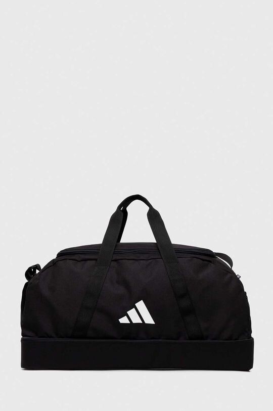 

Большая спортивная сумка Tiro League adidas Performance, черный