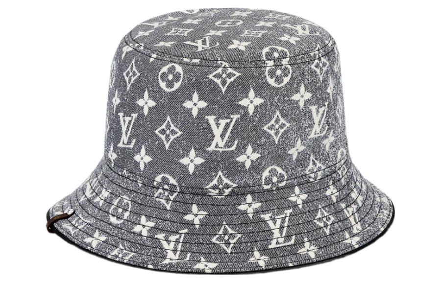 

Хлопковая панама Louis Vuitton женская