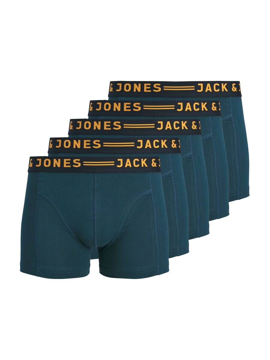 

Боксеры JACK & JONES JACK & JONES , Navy/Dark blue