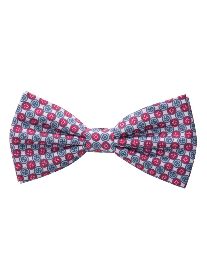 

Eterna Красный галстук-бабочка