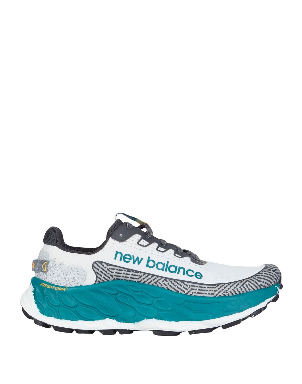 

Кеды New Balance, белый