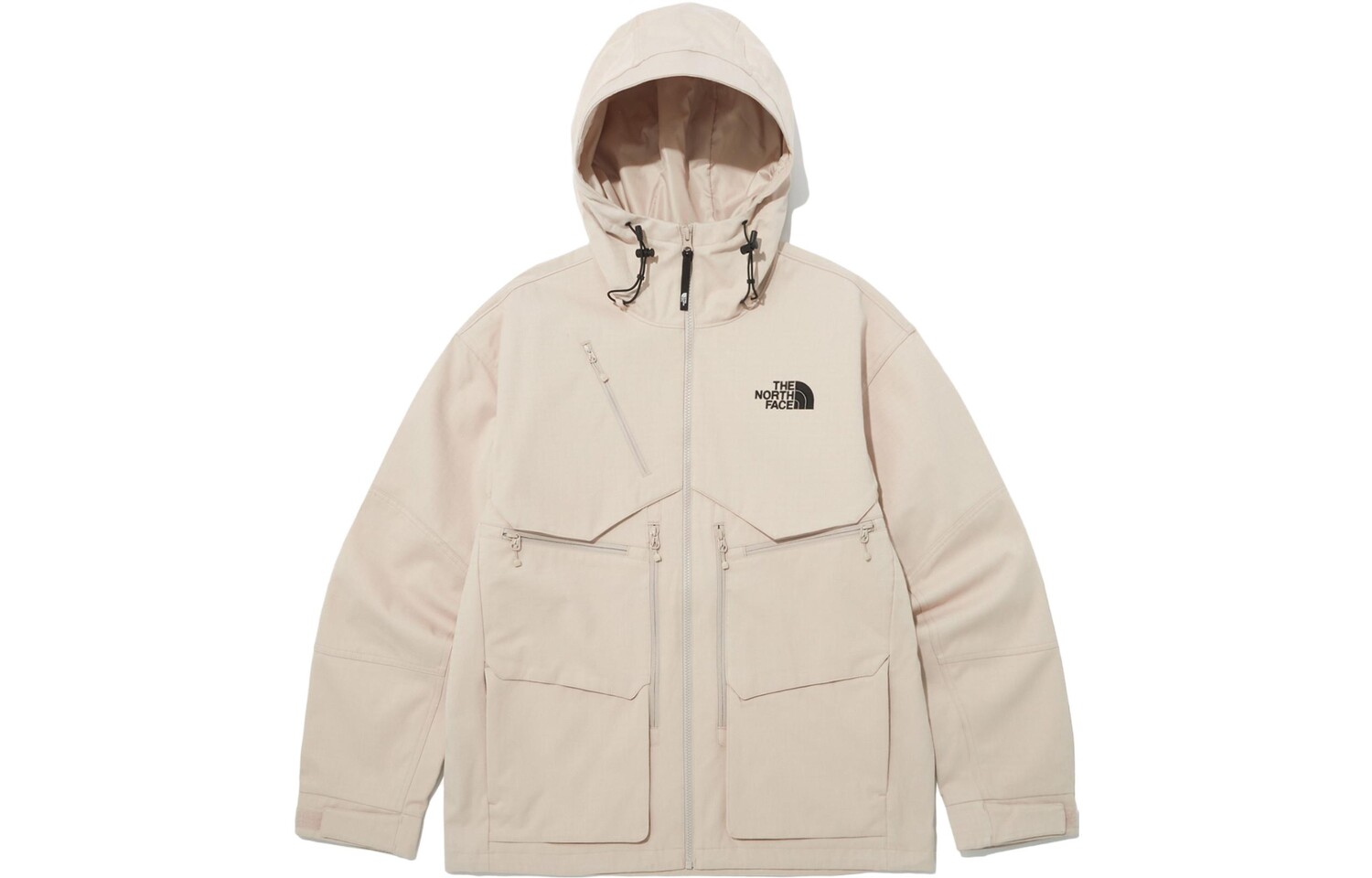 

THE NORTH FACE Мужская куртка, цвет Beige
