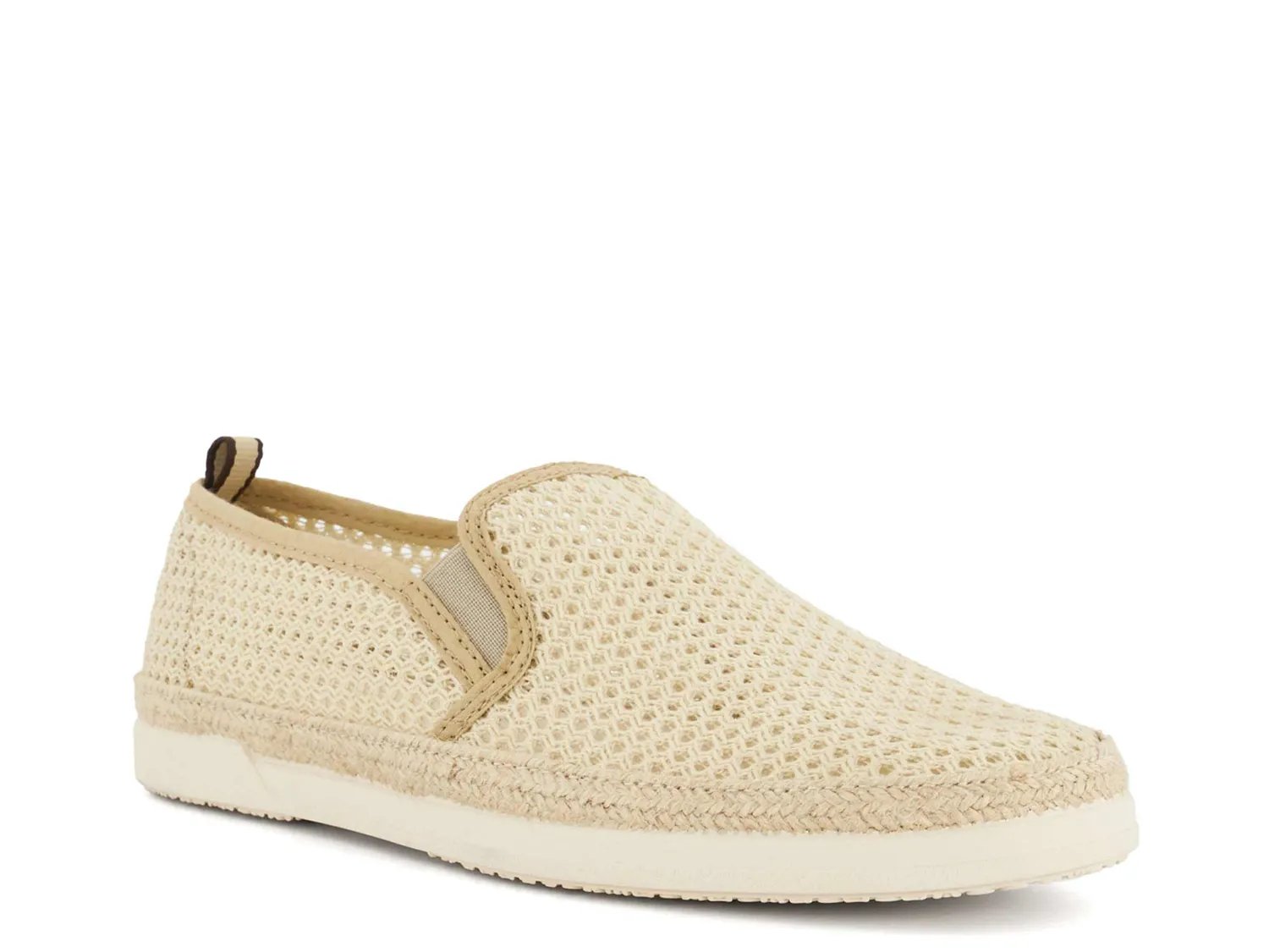 

Слипоны Dune London Fisherr Slip-on, серо-коричневый