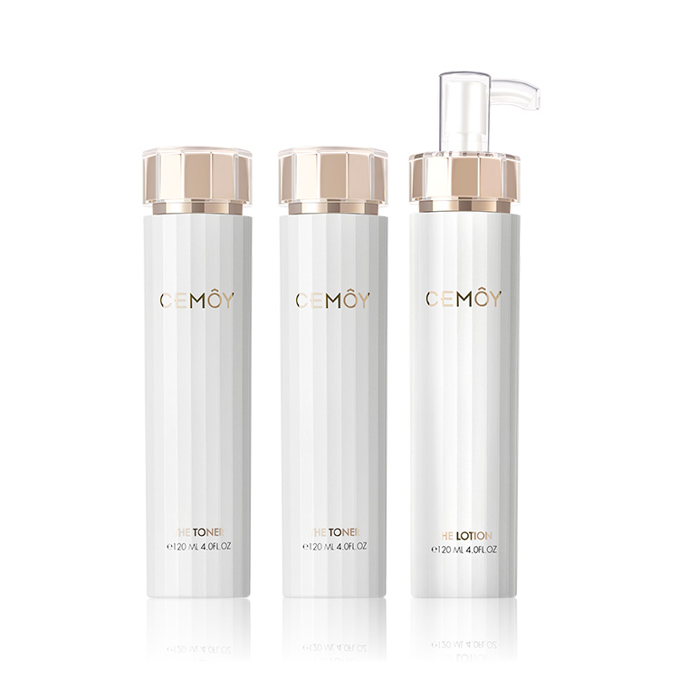 Cemoy White Gold 3.0 Lumens Ivory Наборы для ухода за кожей: успокаивающие, увлажняющие, восстанавливающие, очищающие — фото 3