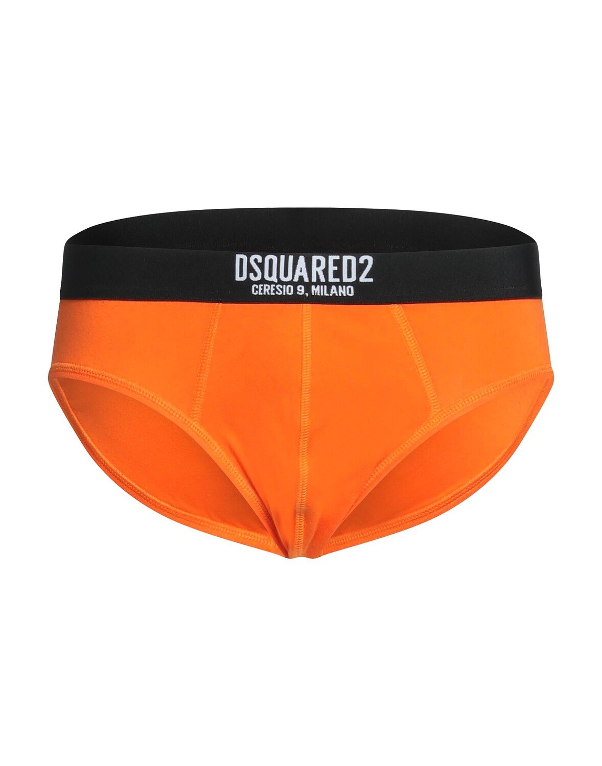 

Трусы Dsquared2, оранжевый