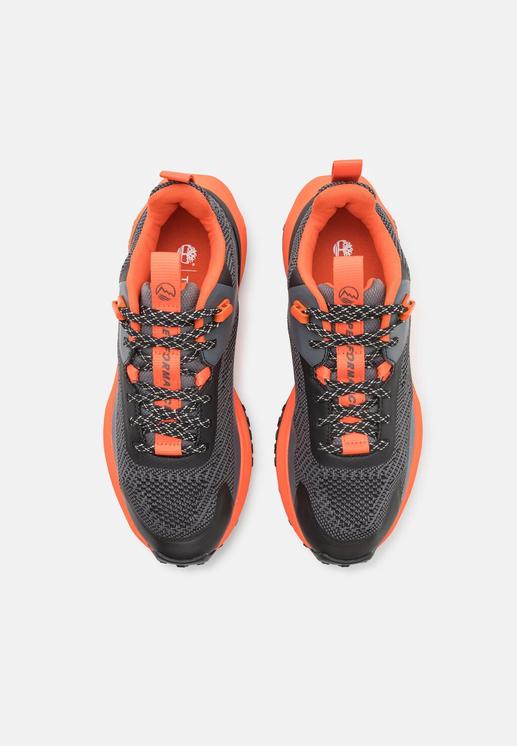 

Кроссовки на шнуровке MOTION ACCESS Timberland, серый