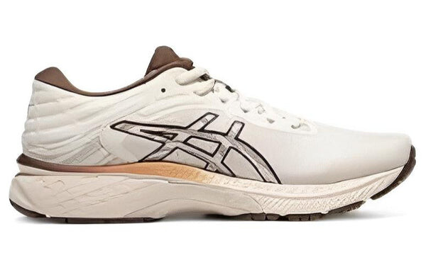 Кроссовки гель преследовать 7 кроссовок Asics, белый — фото 2
