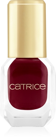

Лак для ногтей Catrice MY JEWELS. MY RULES., C03 Royal Red 10,5 ml