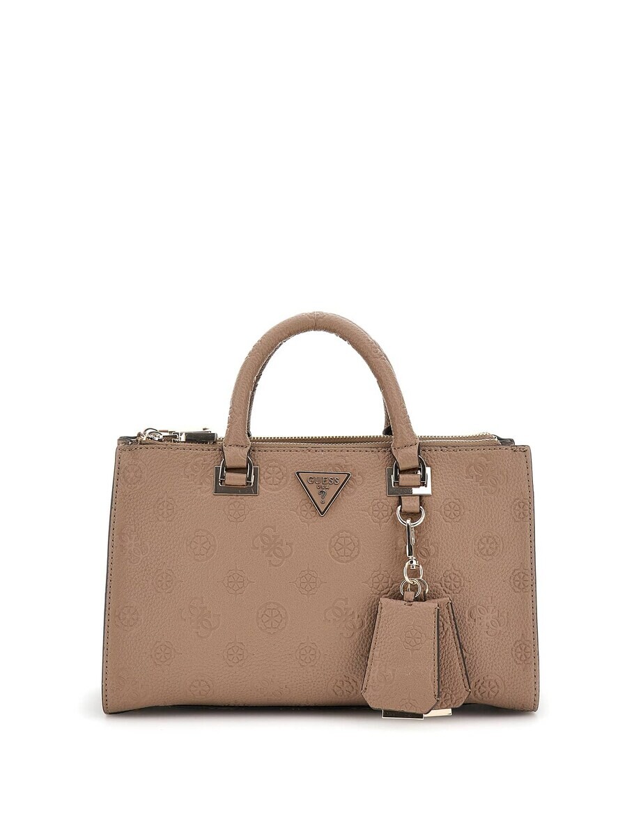 

Сумка GUESS Handbag Cresidia, коричневый