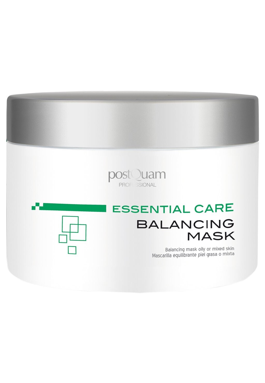 

Маска для рук SKIN CARE BALANCING MASK (200 ML.) PostQuam