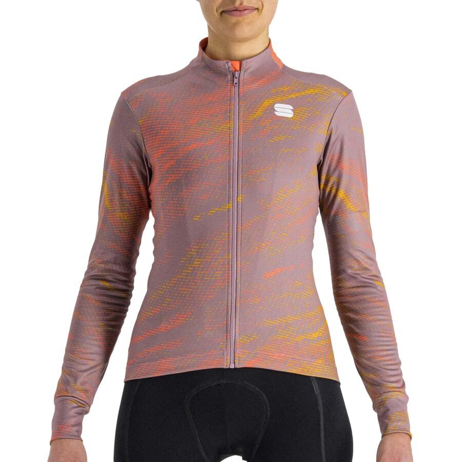 

Футболка Sportful Cliff Supergiara Sportful, Mauve Pompelmo Golden Oak