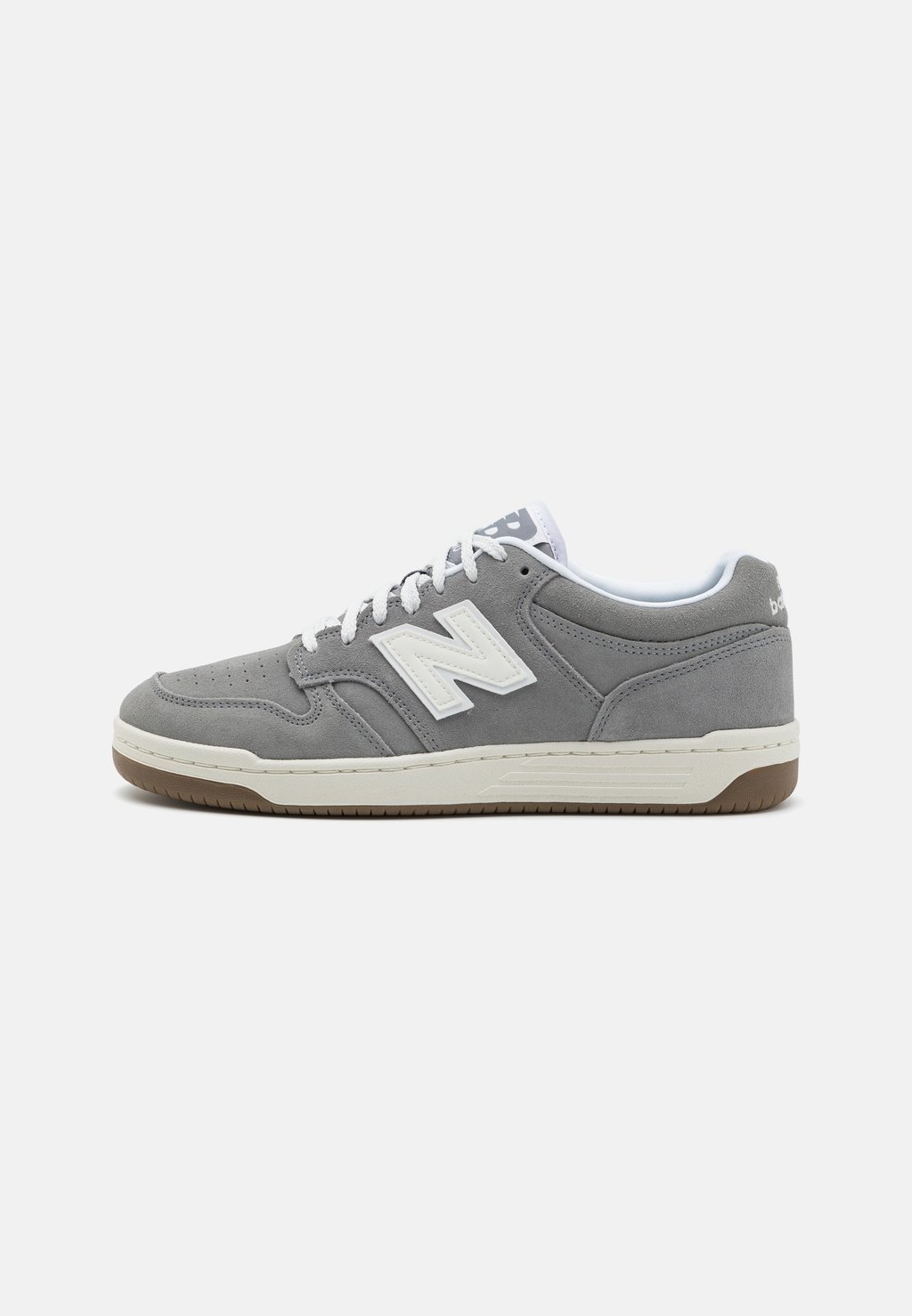 Кроссовки BB480 UNISEX New Balance, серый