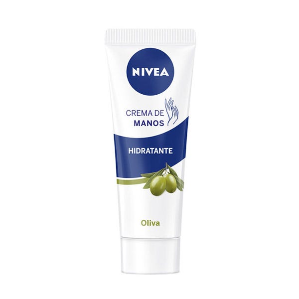 

Крем для рук 100 мл Nivea