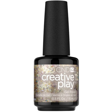 

Гель-лак CND Creative Play №522 Zoned Out 15 мл