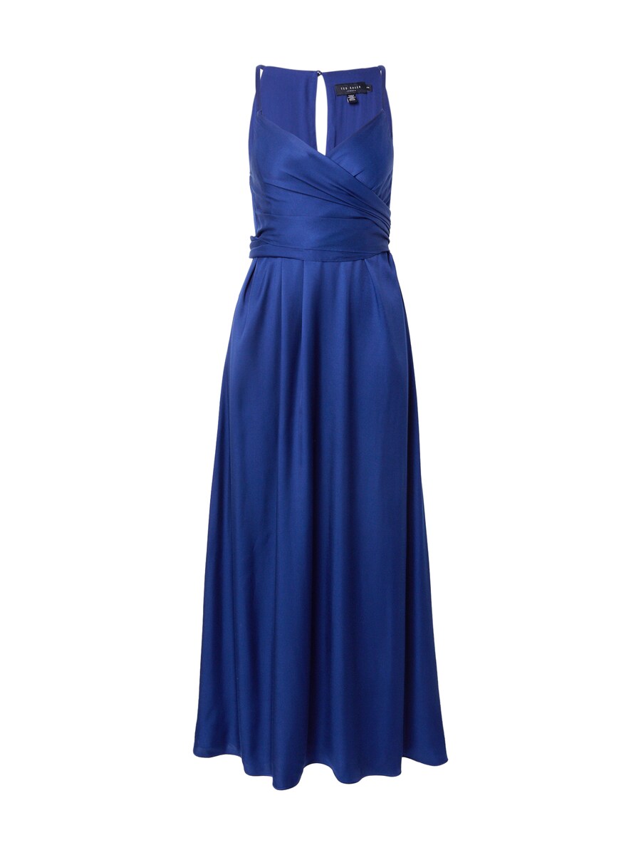

Макси платье Ted Baker, Dark blue