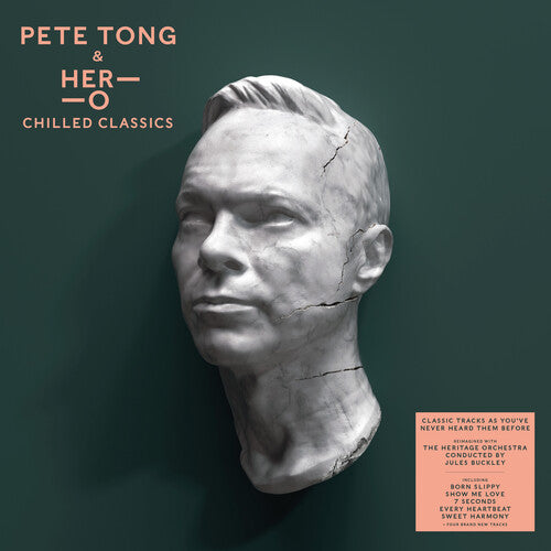 

Виниловая пластинка Tong, Pete: Chilled Classics