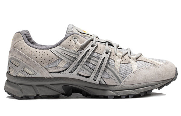 Кроссовки гель сонома 15 50 Asics, серый — фото 2