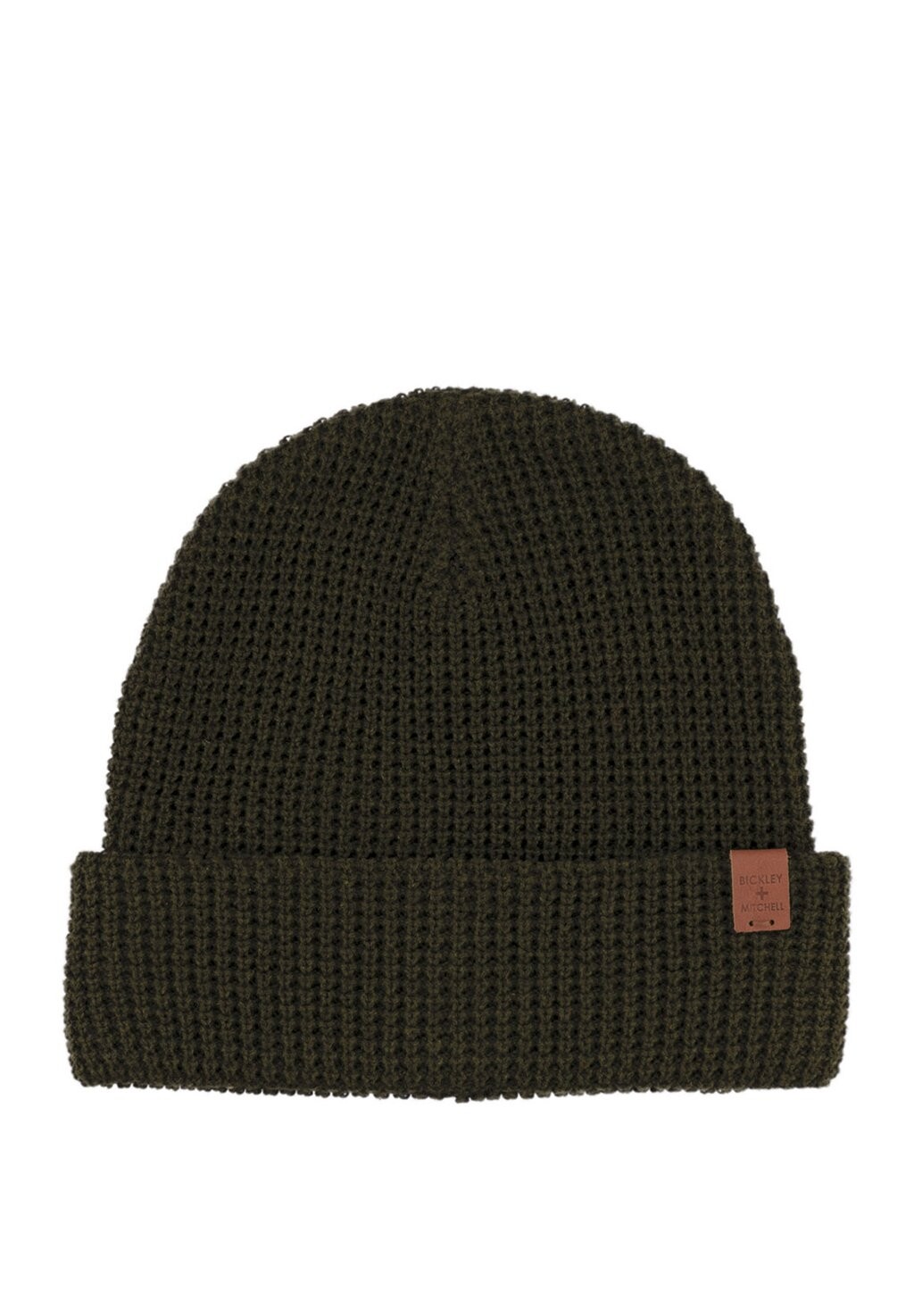 

Шапка Bickley+Mitchell, цвет army
