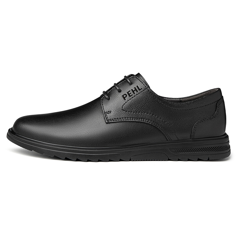 

Туфли мужские Men"s Casual Men Low-Top Pehl, черный